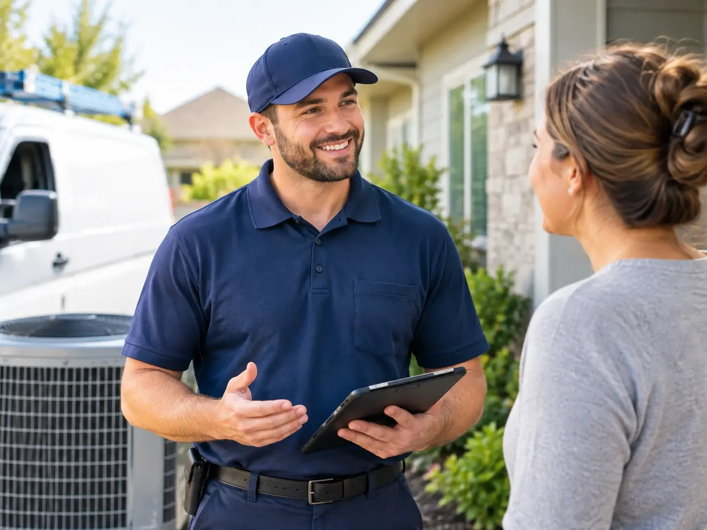 AC Installation Near Me Penn Hills, PA FAQs